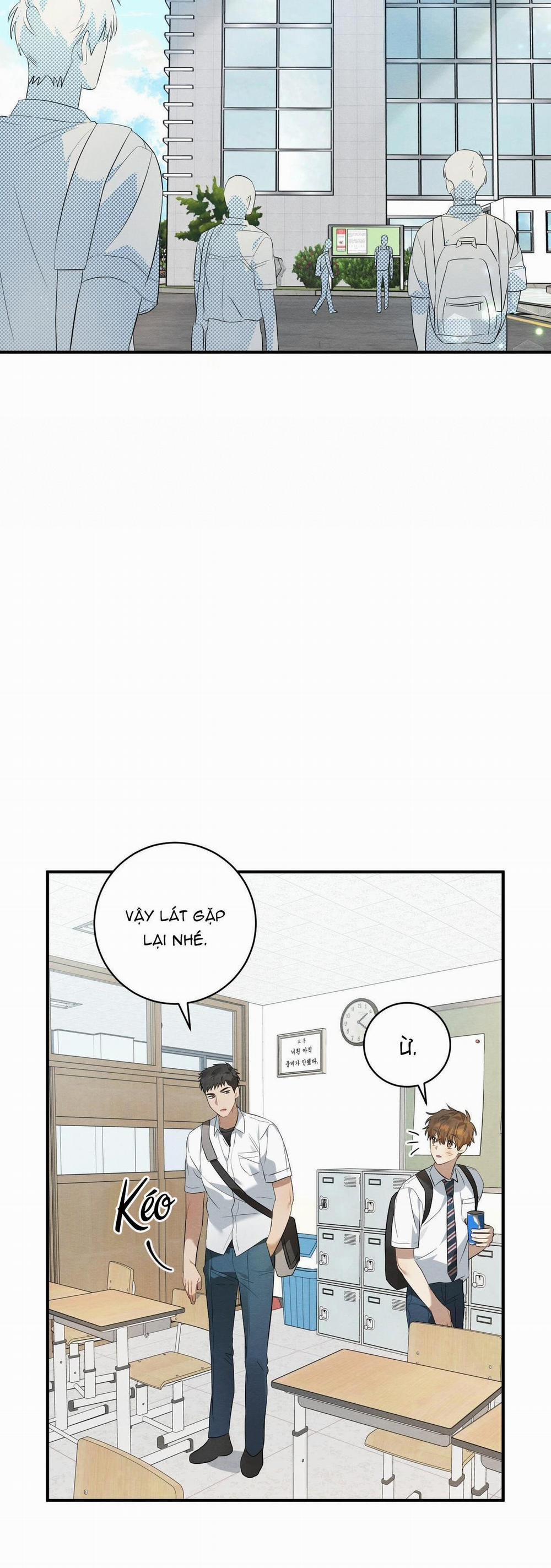 TÌNH YÊU MẬN NGỌT 6 trang 5