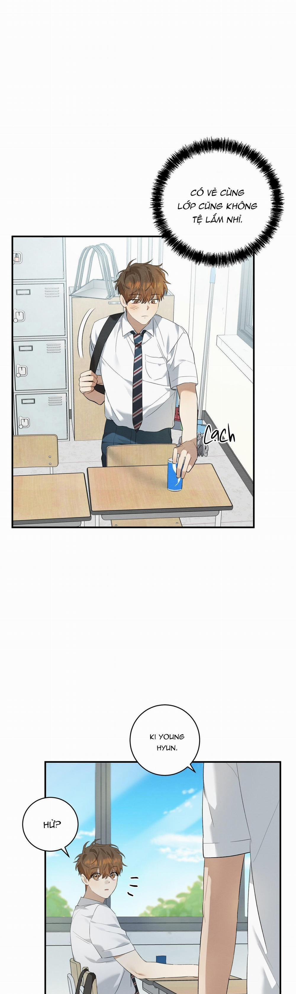 TÌNH YÊU MẬN NGỌT 6 trang 6