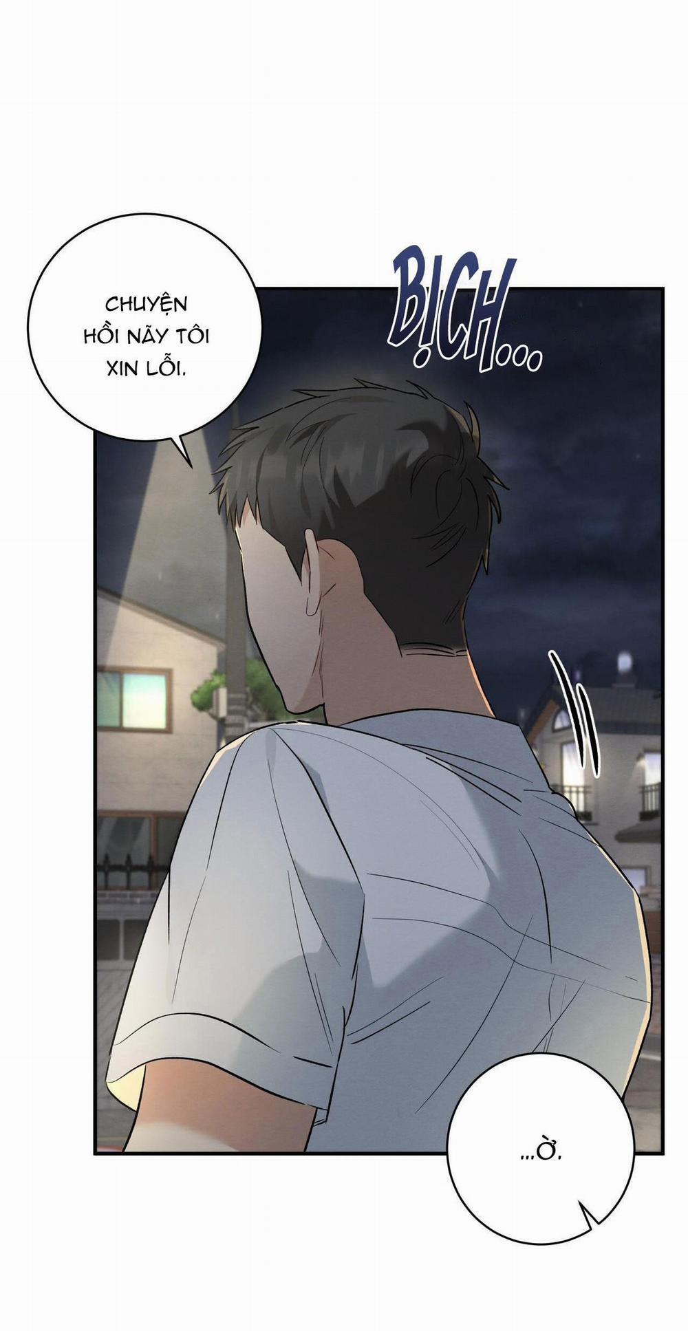 TÌNH YÊU MẬN NGỌT 7 trang 12