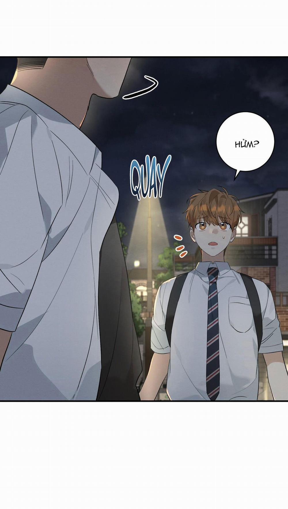 TÌNH YÊU MẬN NGỌT 7 trang 14