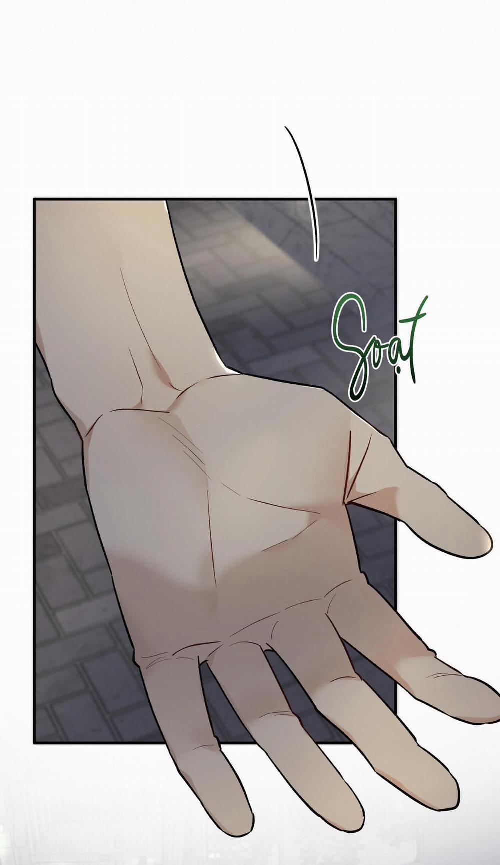 TÌNH YÊU MẬN NGỌT 7 trang 19