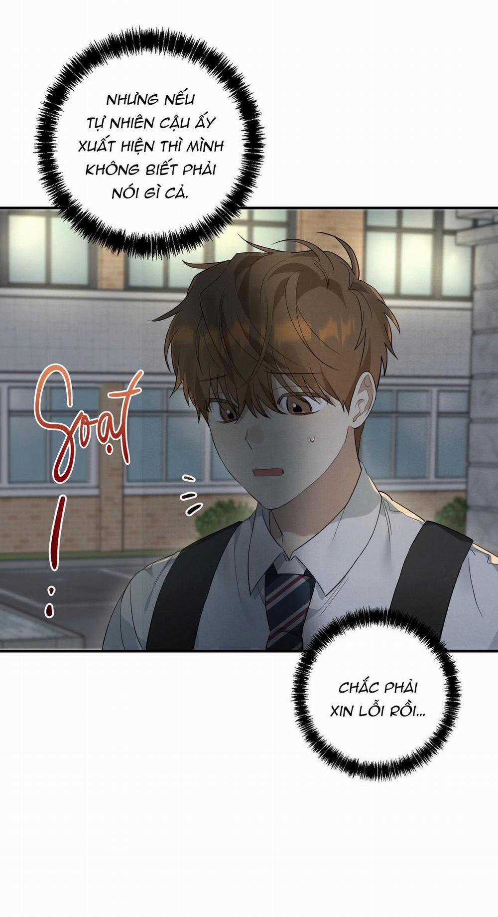 TÌNH YÊU MẬN NGỌT 7 trang 2