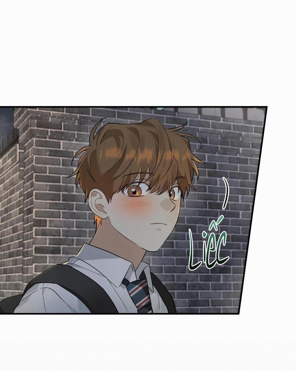 TÌNH YÊU MẬN NGỌT 7 trang 24