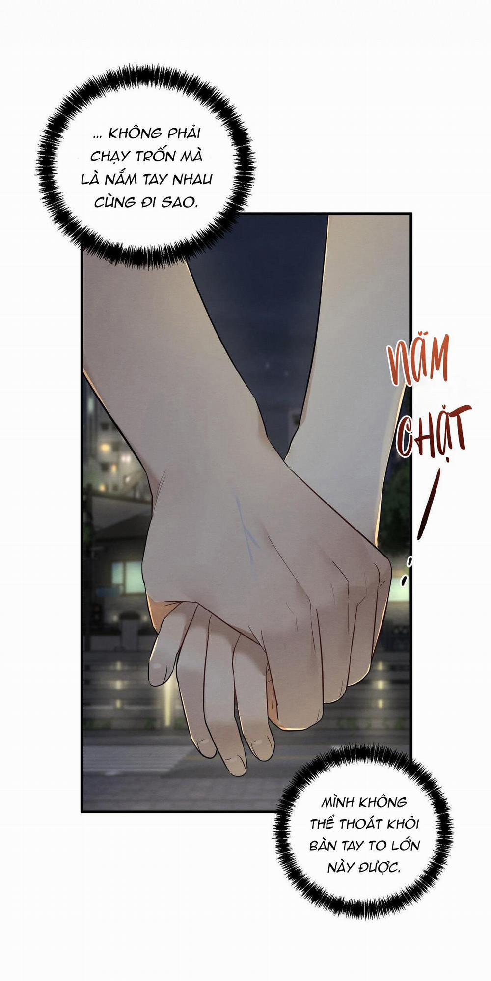 TÌNH YÊU MẬN NGỌT 7 trang 25