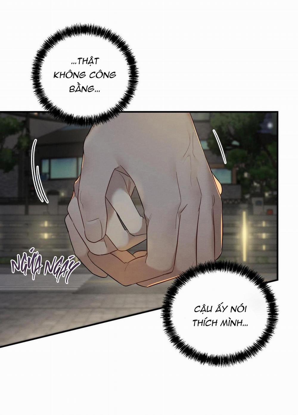 TÌNH YÊU MẬN NGỌT 7 trang 26