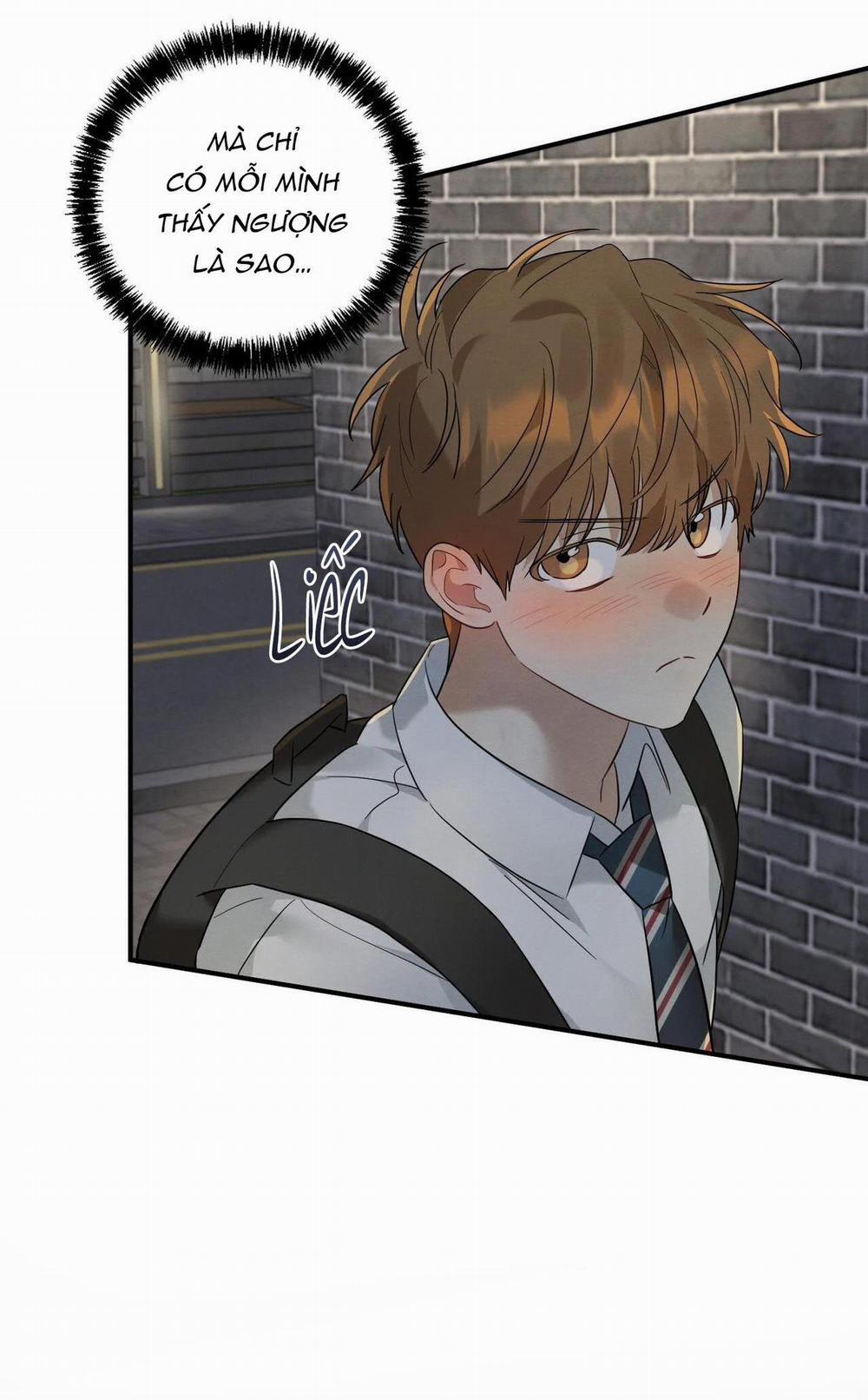 TÌNH YÊU MẬN NGỌT 7 trang 27