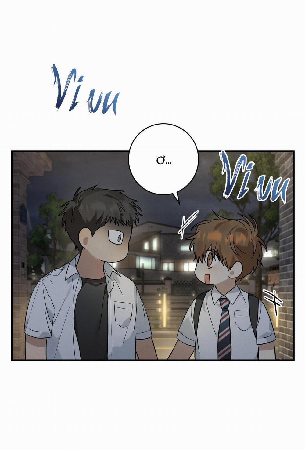 TÌNH YÊU MẬN NGỌT 7 trang 29