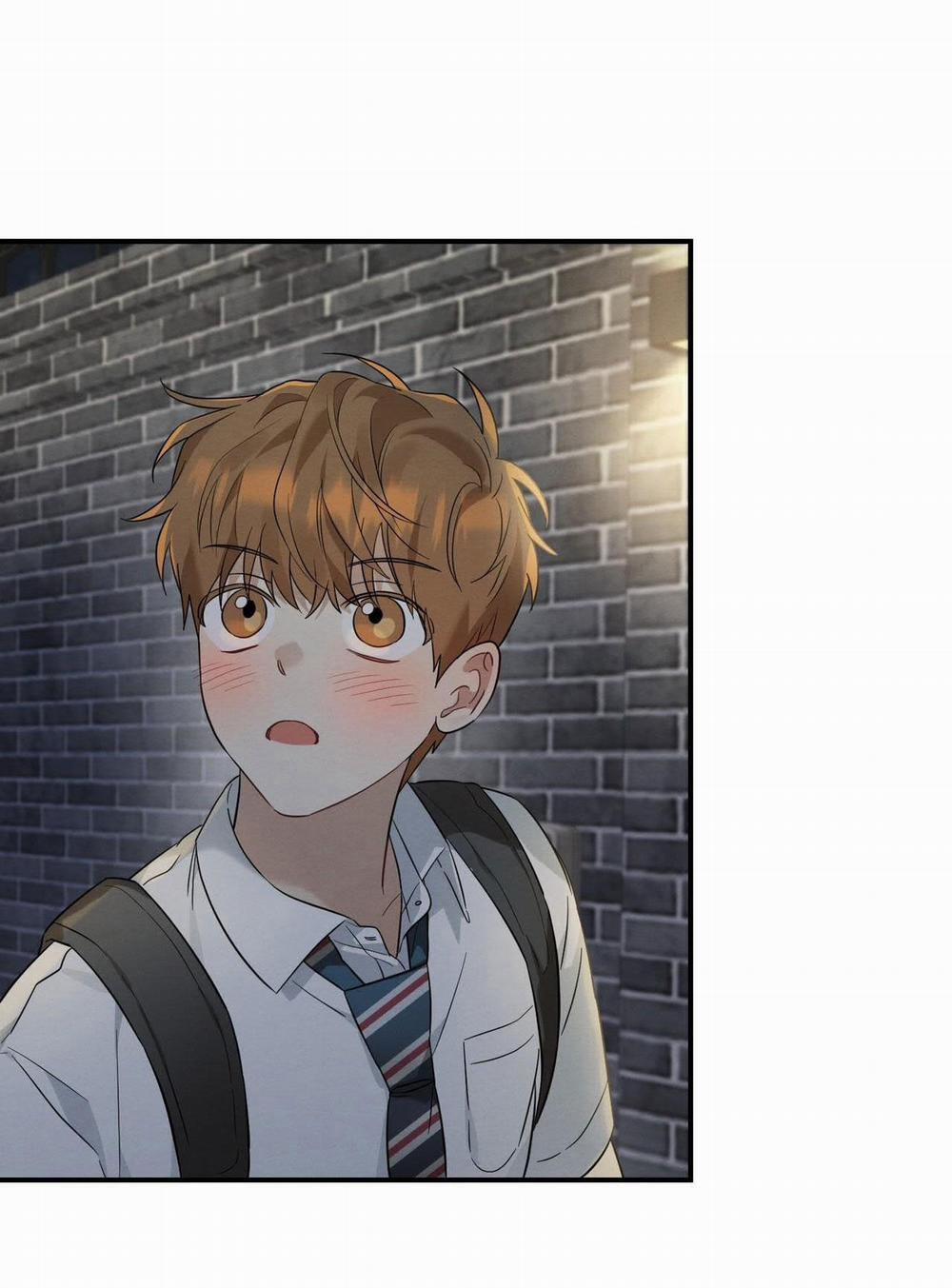 TÌNH YÊU MẬN NGỌT 7 trang 33