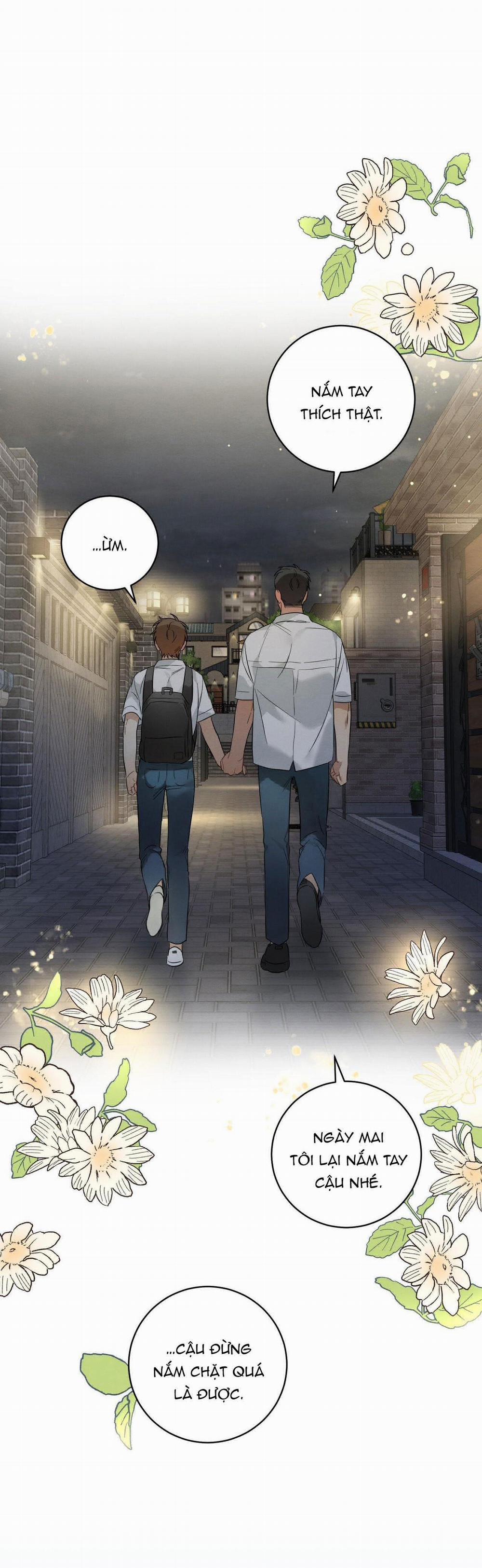 TÌNH YÊU MẬN NGỌT 7 trang 35