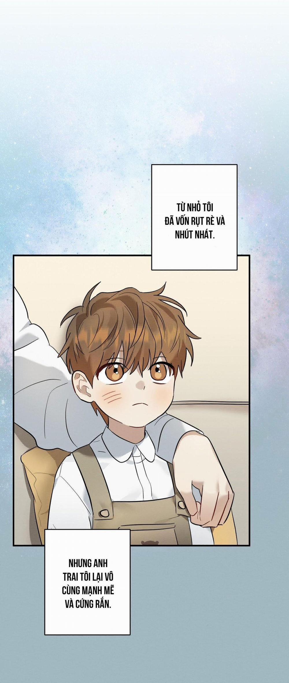 TÌNH YÊU MẬN NGỌT 7 trang 36