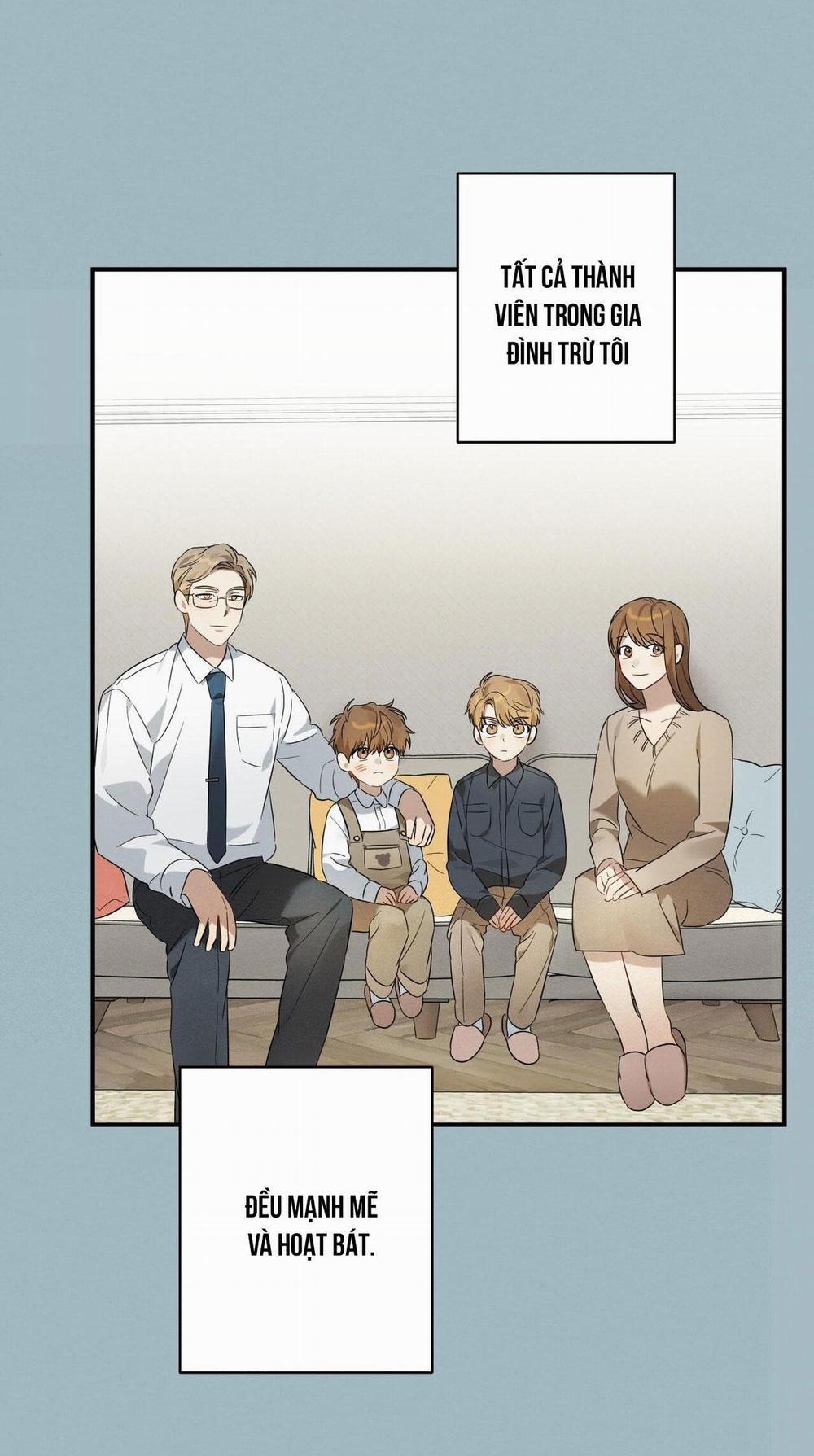 TÌNH YÊU MẬN NGỌT 7 trang 37