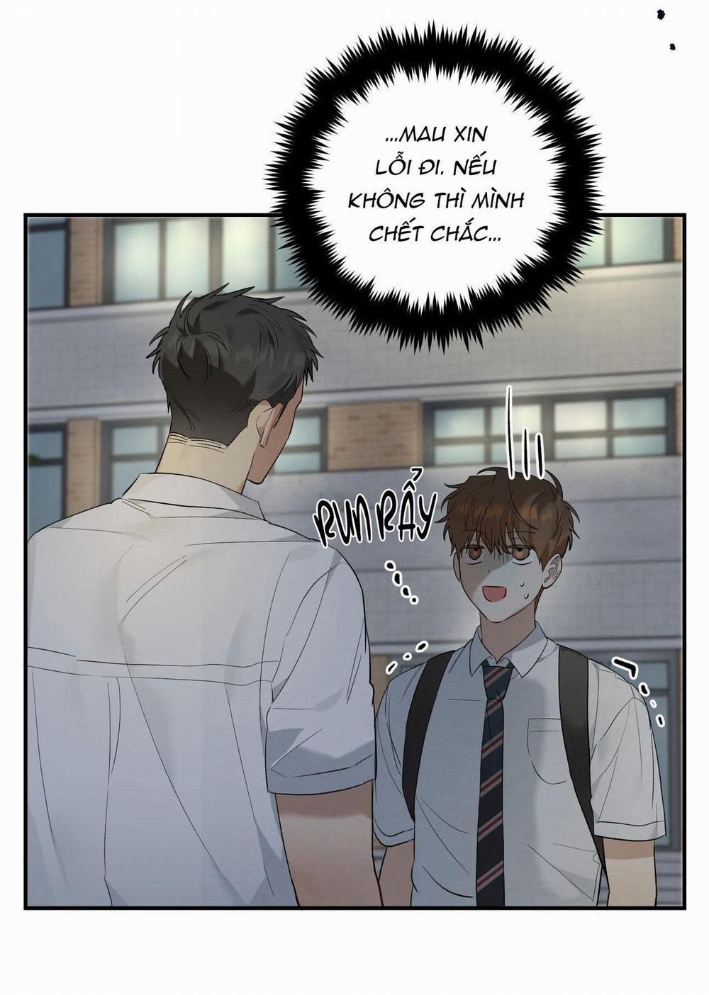 TÌNH YÊU MẬN NGỌT 7 trang 4