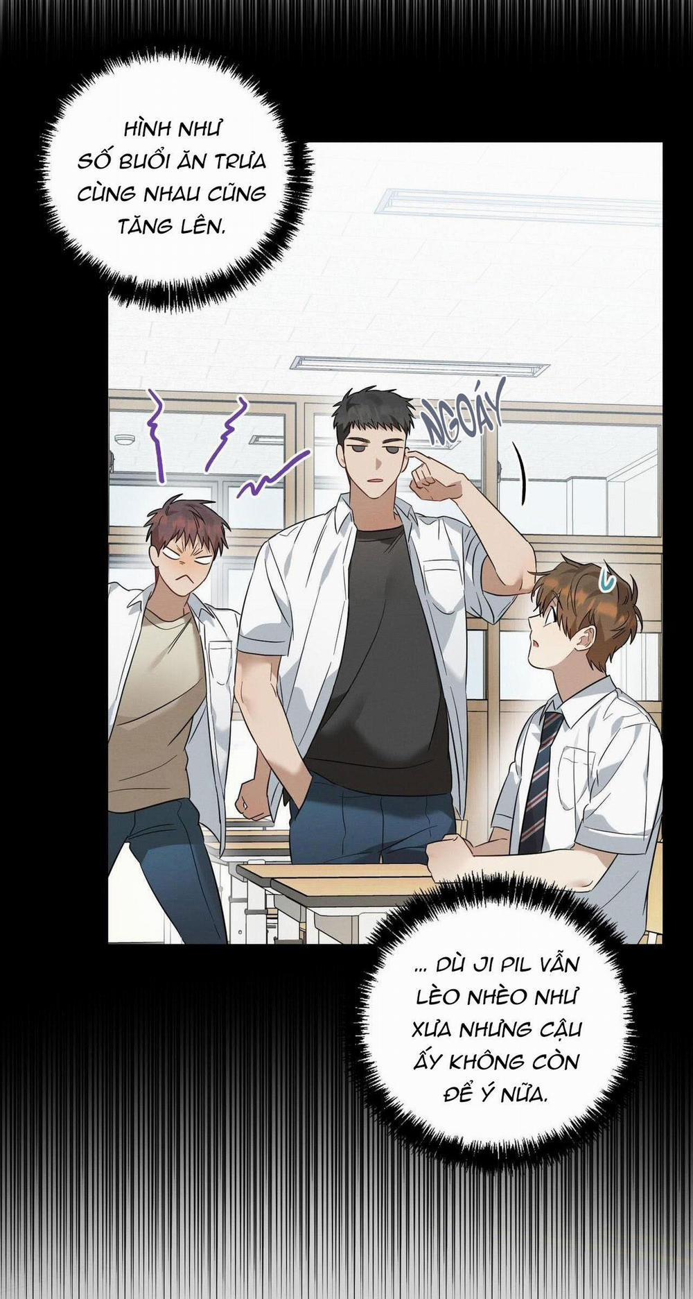 TÌNH YÊU MẬN NGỌT 7 trang 42