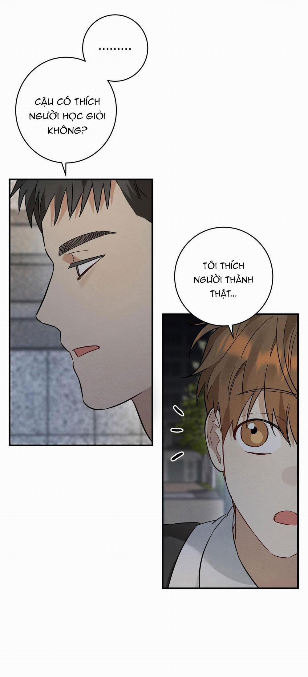 TÌNH YÊU MẬN NGỌT 7 trang 44