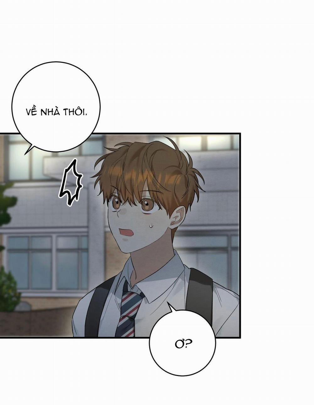 TÌNH YÊU MẬN NGỌT 7 trang 5