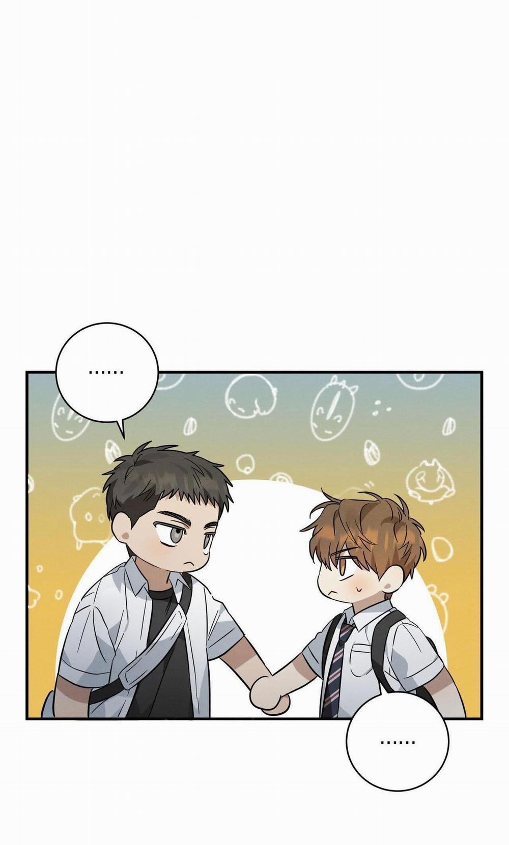 TÌNH YÊU MẬN NGỌT 7 trang 52