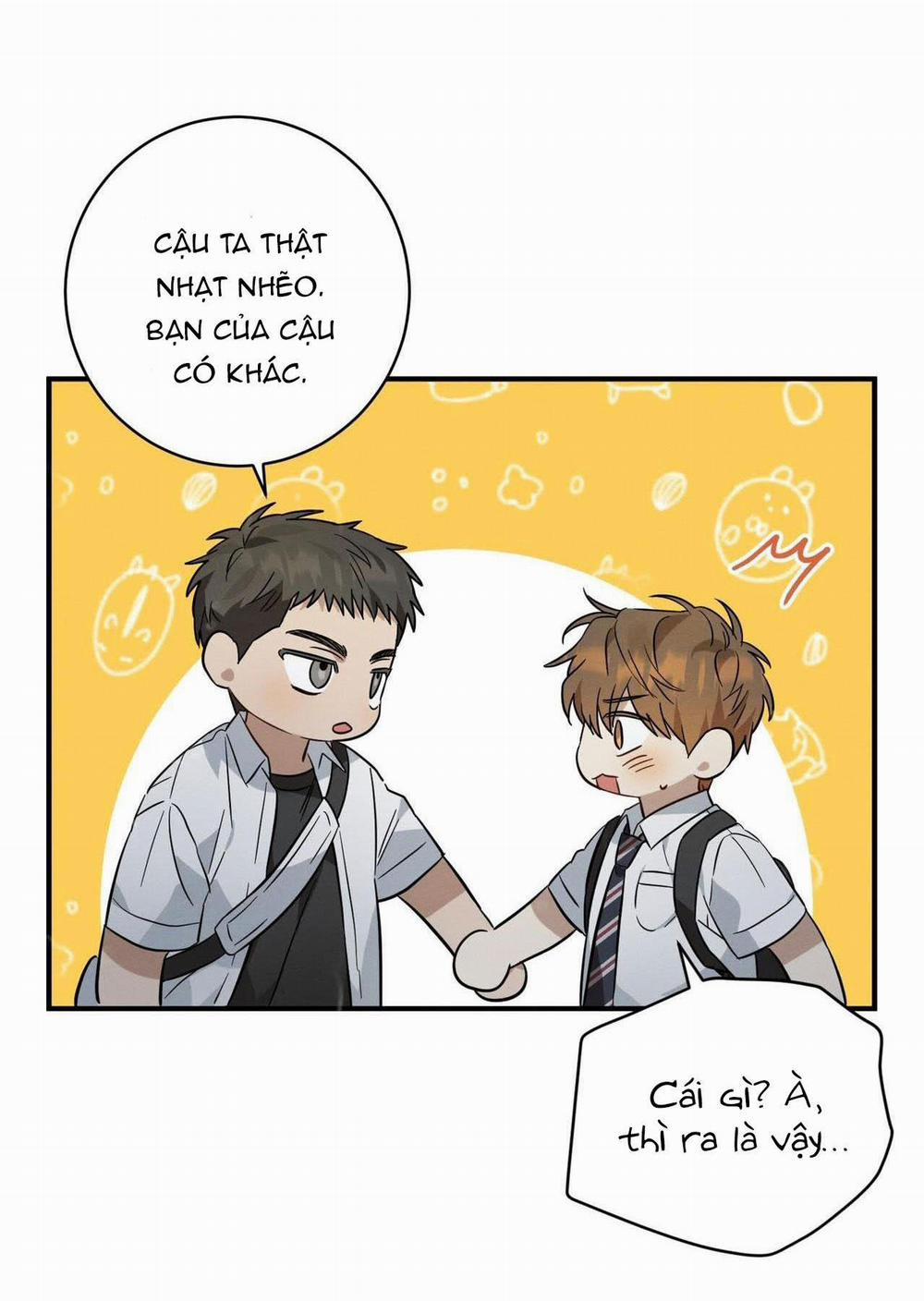 TÌNH YÊU MẬN NGỌT 7 trang 53