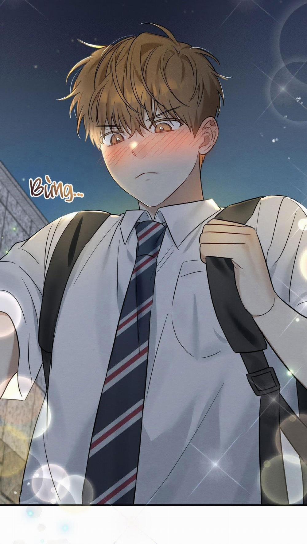 TÌNH YÊU MẬN NGỌT 7 trang 56