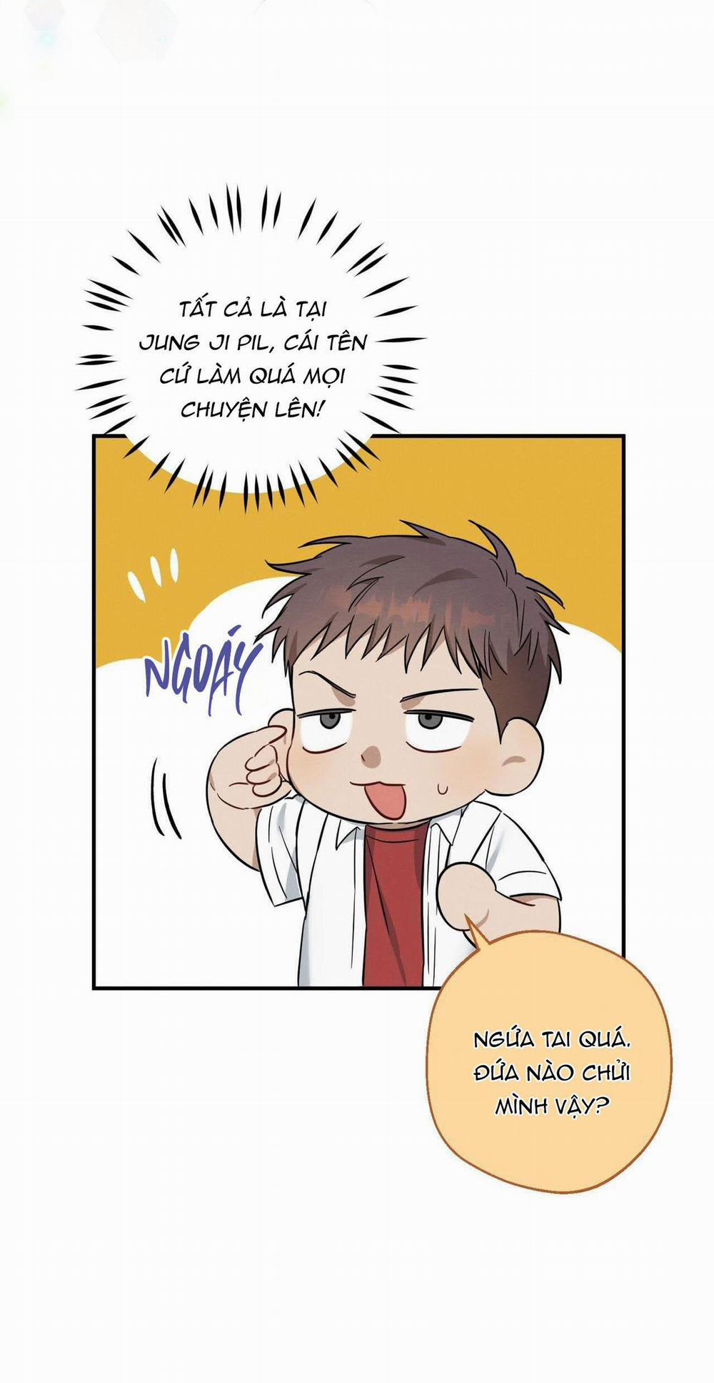 TÌNH YÊU MẬN NGỌT 7 trang 57