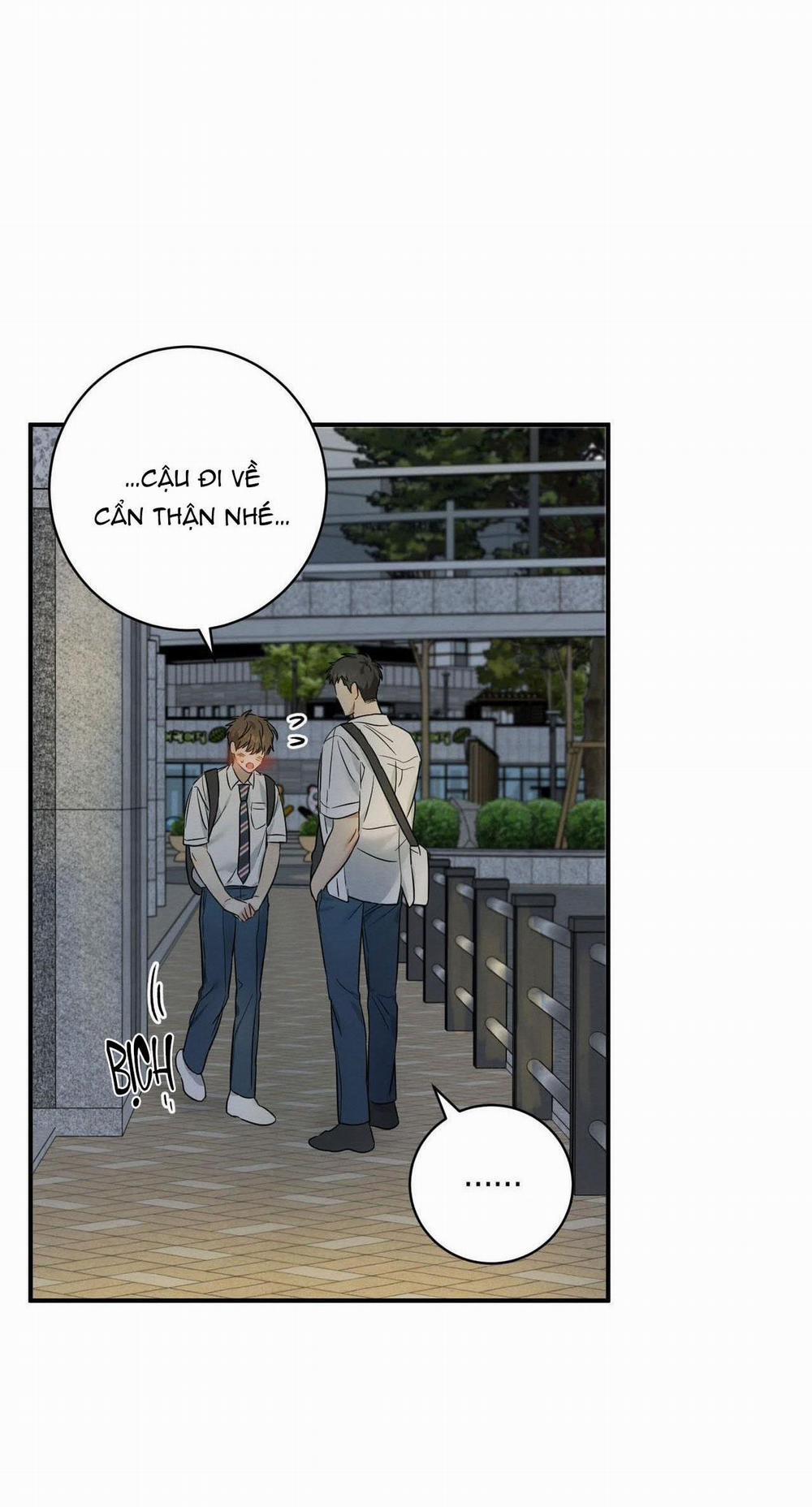 TÌNH YÊU MẬN NGỌT 7 trang 58