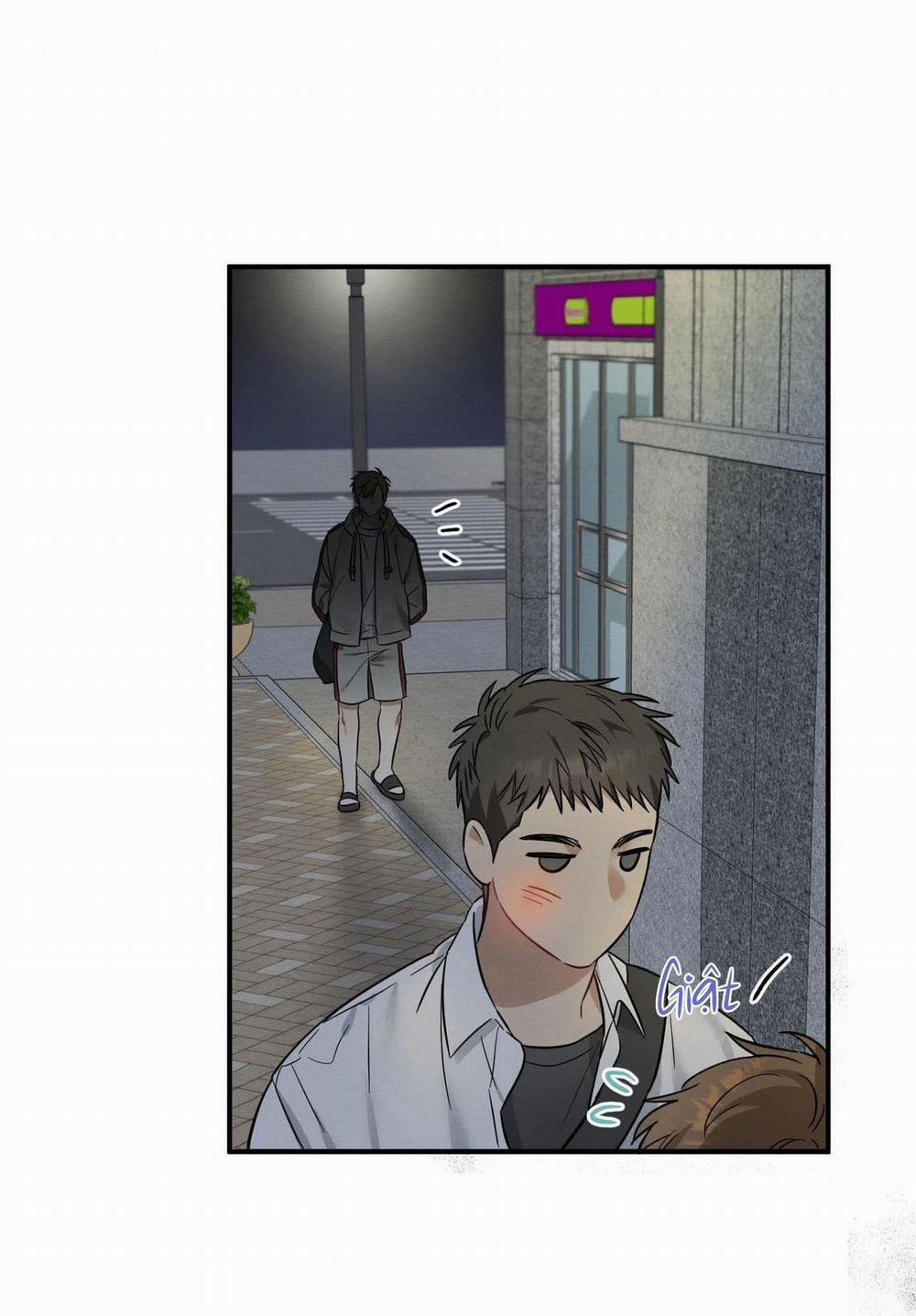 TÌNH YÊU MẬN NGỌT 7 trang 59