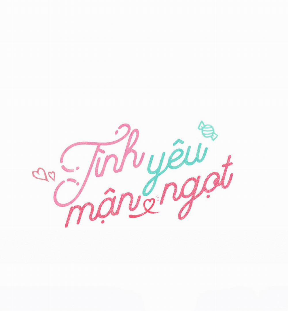 TÌNH YÊU MẬN NGỌT 7 trang 7