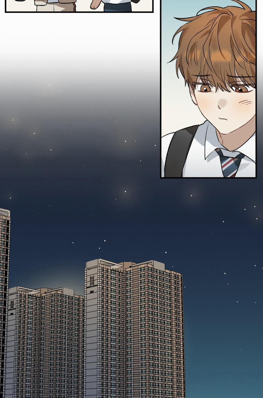 TÌNH YÊU MẬN NGỌT 8 trang 18