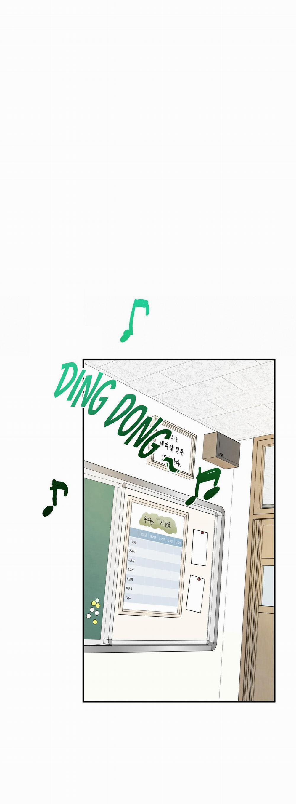 TÌNH YÊU MẬN NGỌT 8 trang 37