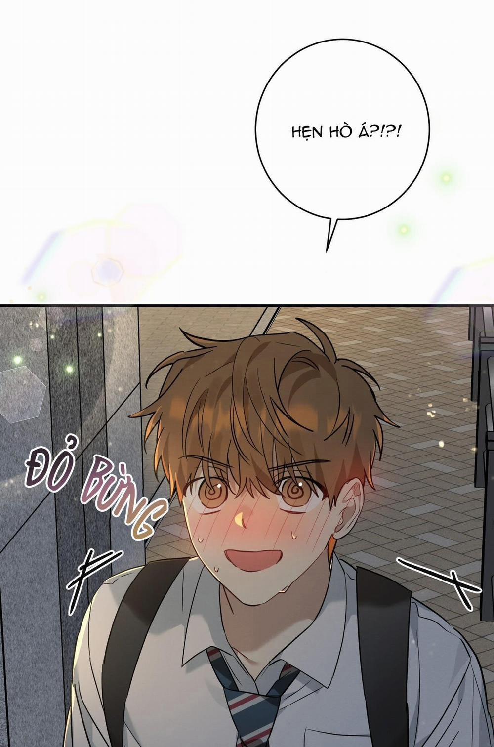 TÌNH YÊU MẬN NGỌT 8 trang 6