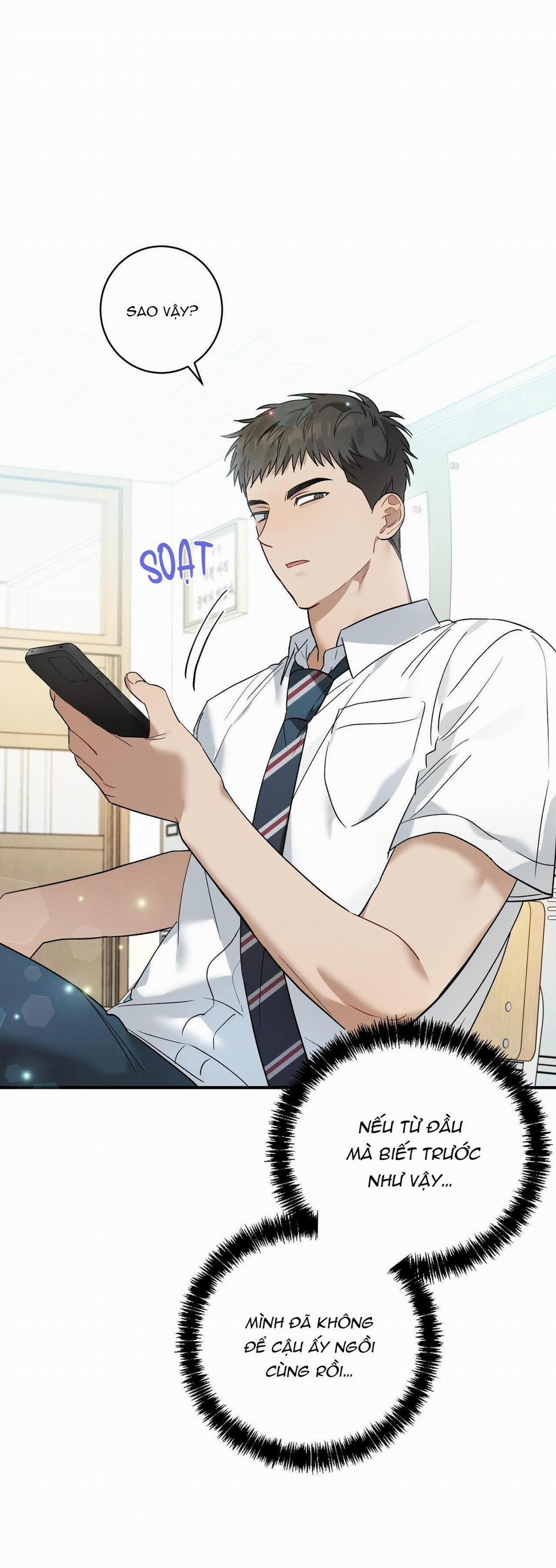 TÌNH YÊU MẬN NGỌT 9 trang 13