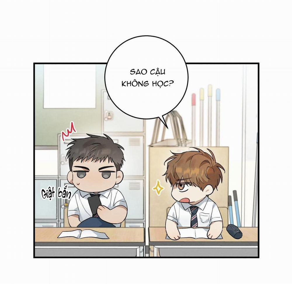 TÌNH YÊU MẬN NGỌT 9 trang 14