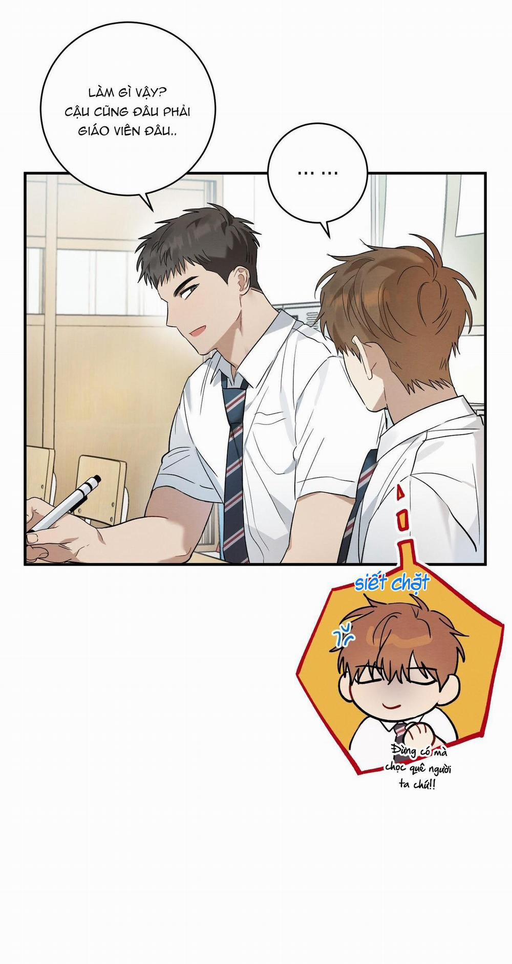 TÌNH YÊU MẬN NGỌT 9 trang 16