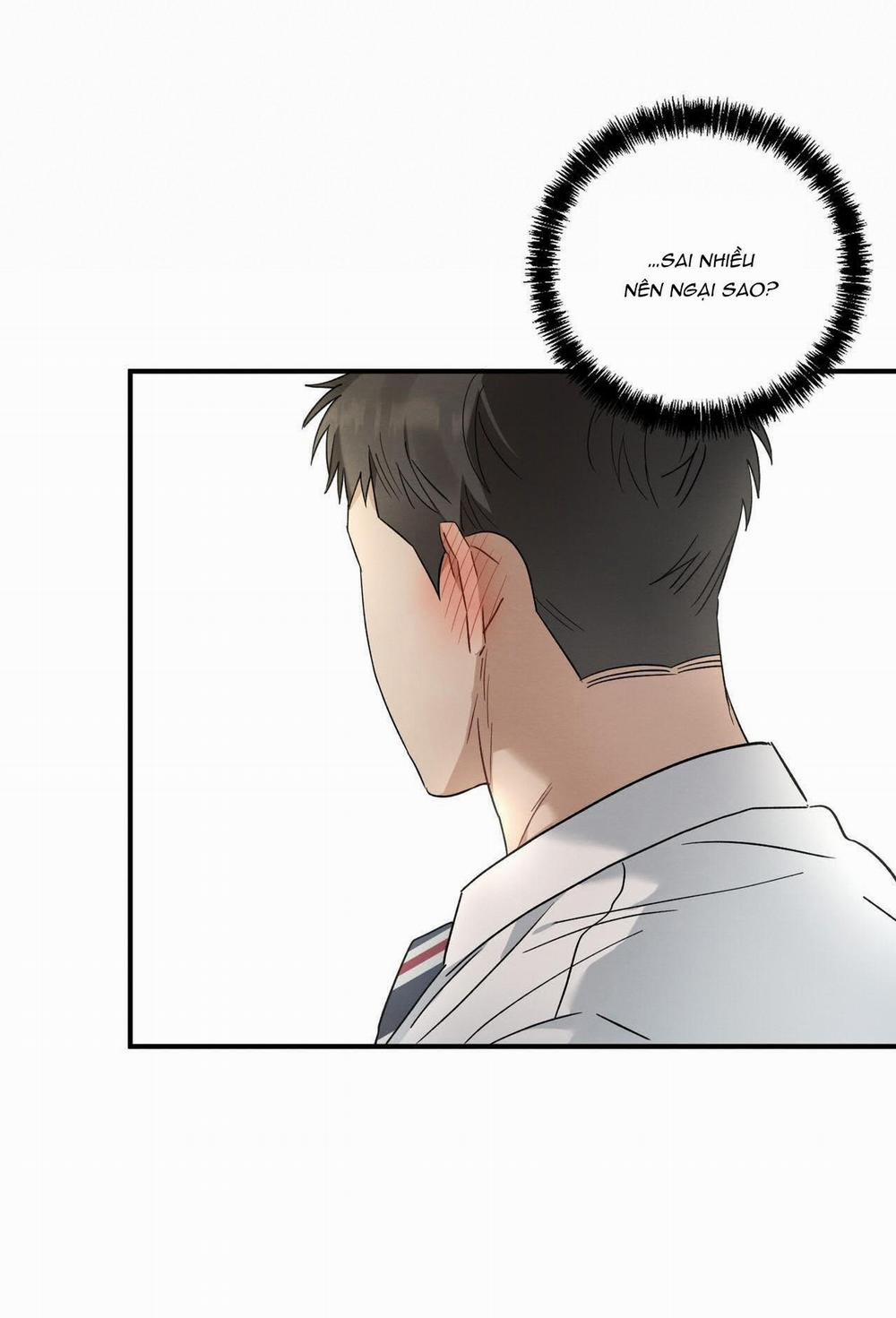 TÌNH YÊU MẬN NGỌT 9 trang 22