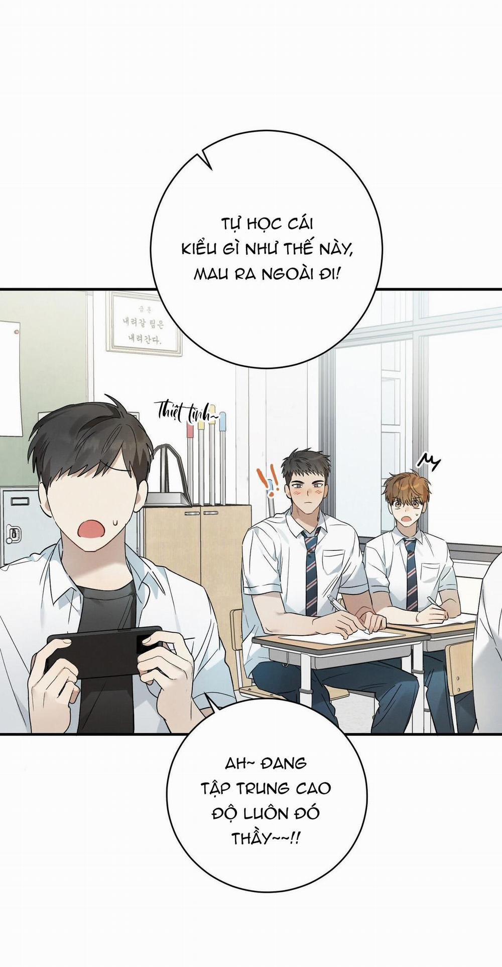 TÌNH YÊU MẬN NGỌT 9 trang 26