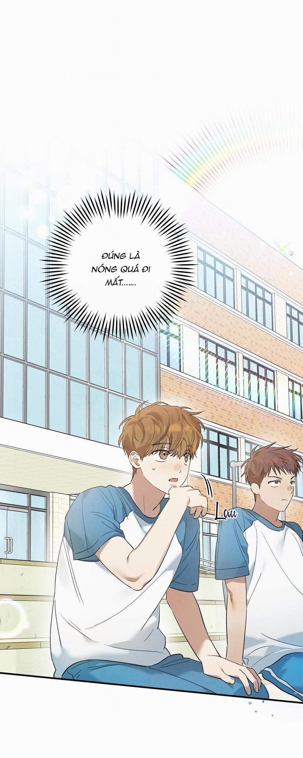 TÌNH YÊU MẬN NGỌT 9 trang 29