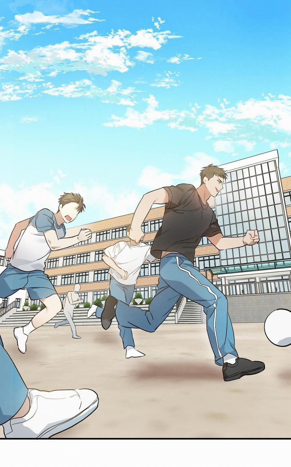 TÌNH YÊU MẬN NGỌT 9 trang 31