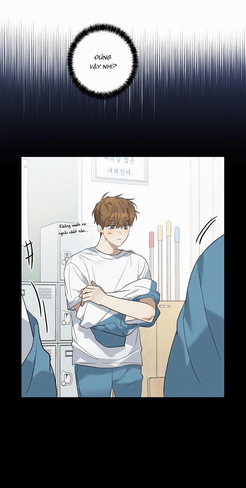 TÌNH YÊU MẬN NGỌT 9 trang 33