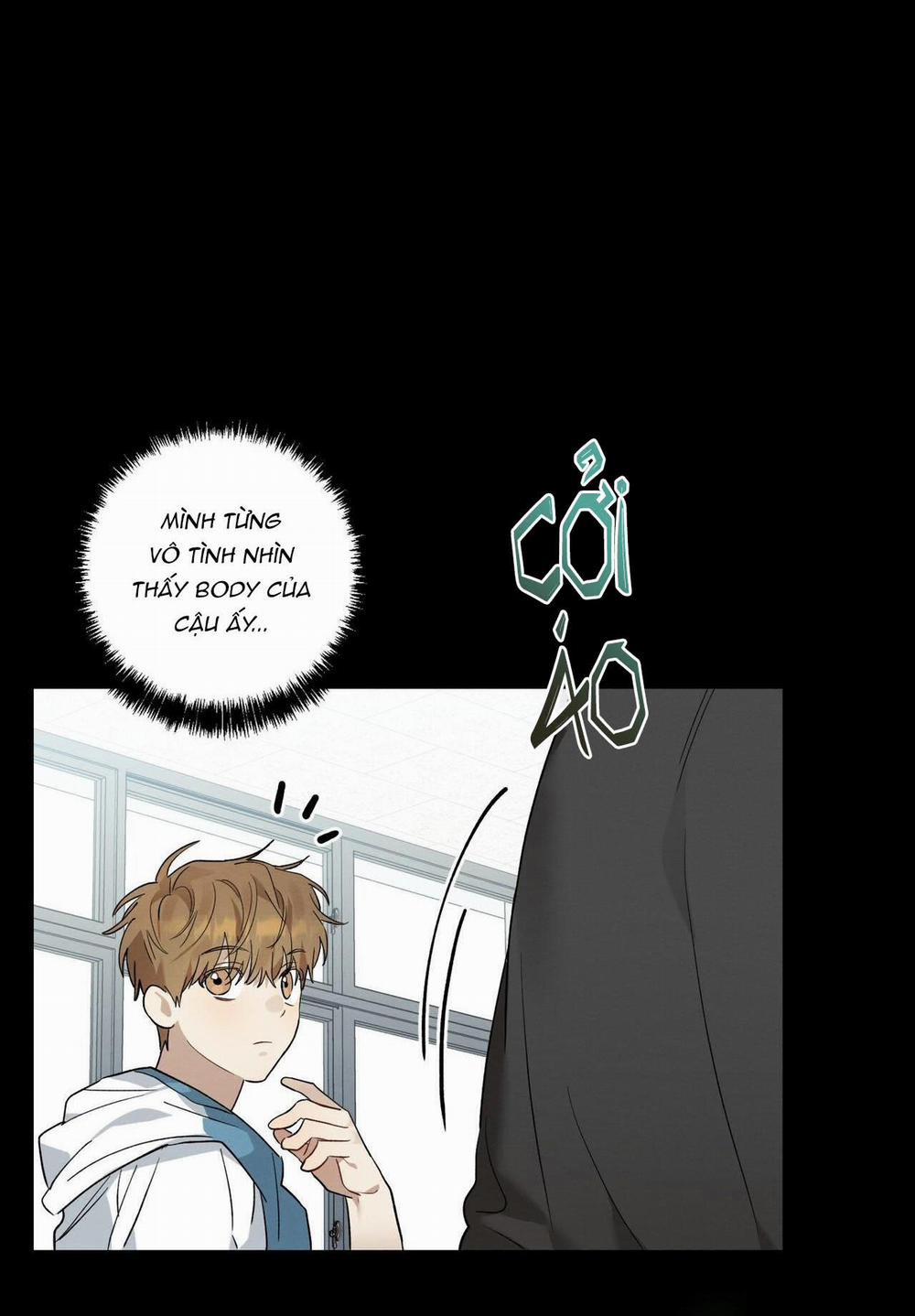 TÌNH YÊU MẬN NGỌT 9 trang 34