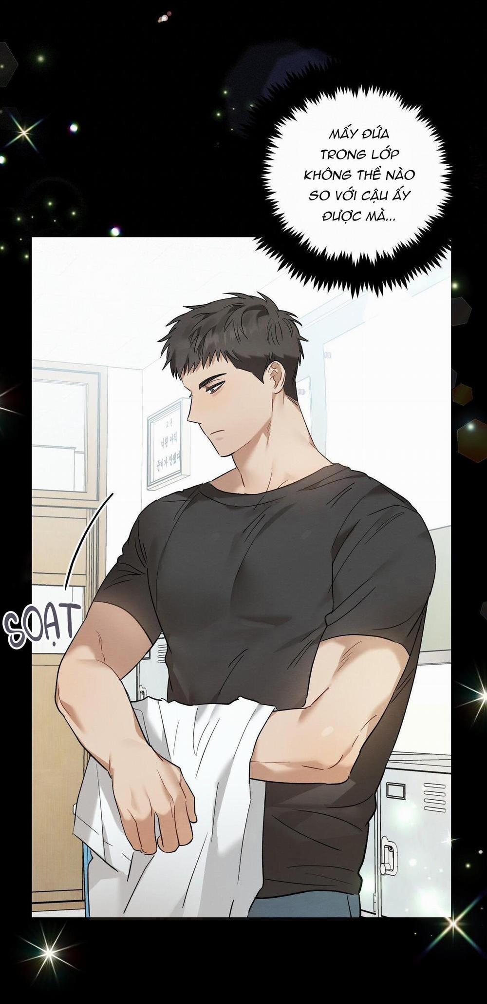 TÌNH YÊU MẬN NGỌT 9 trang 36