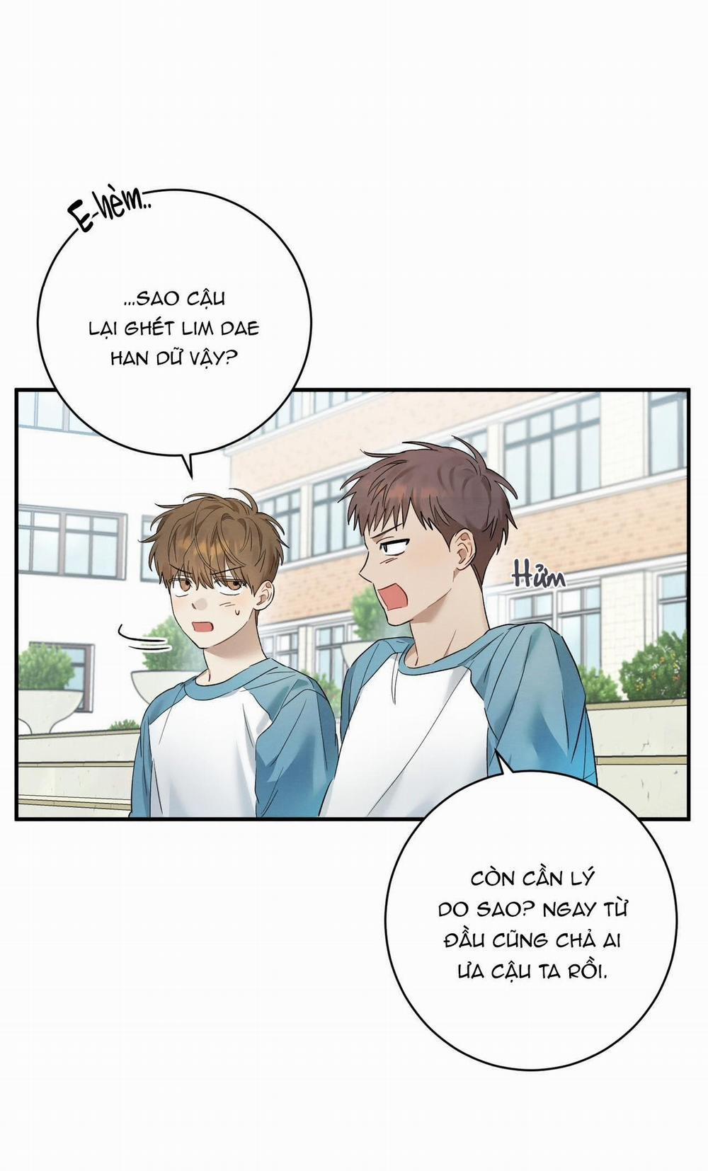 TÌNH YÊU MẬN NGỌT 9 trang 39