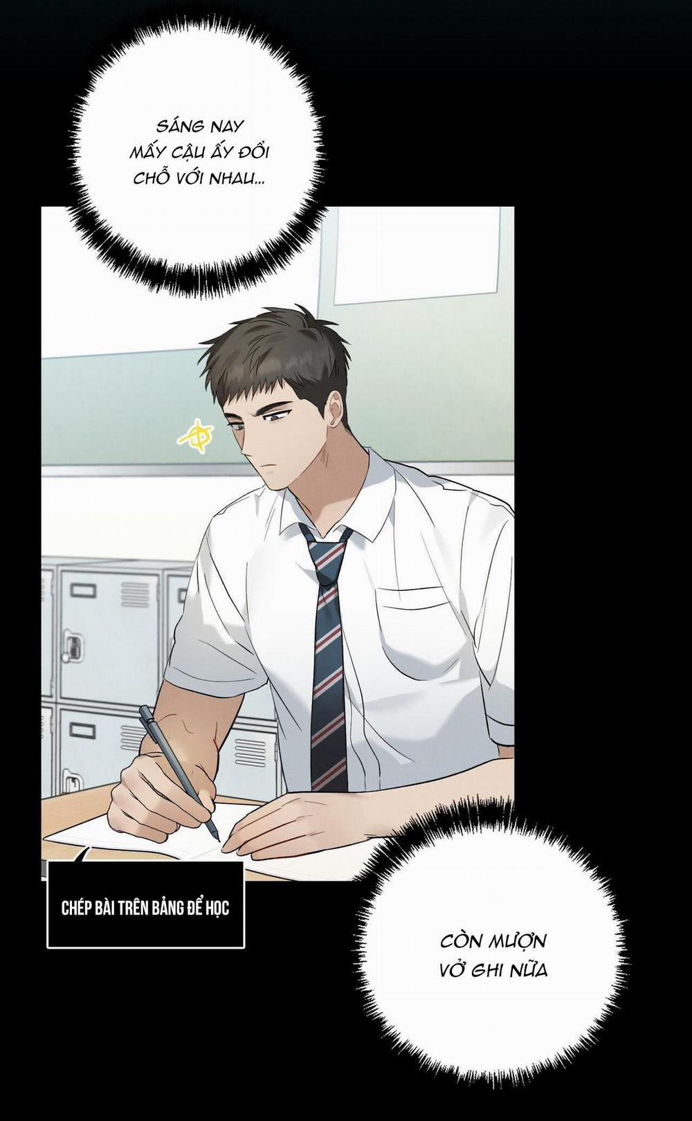 TÌNH YÊU MẬN NGỌT 9 trang 4