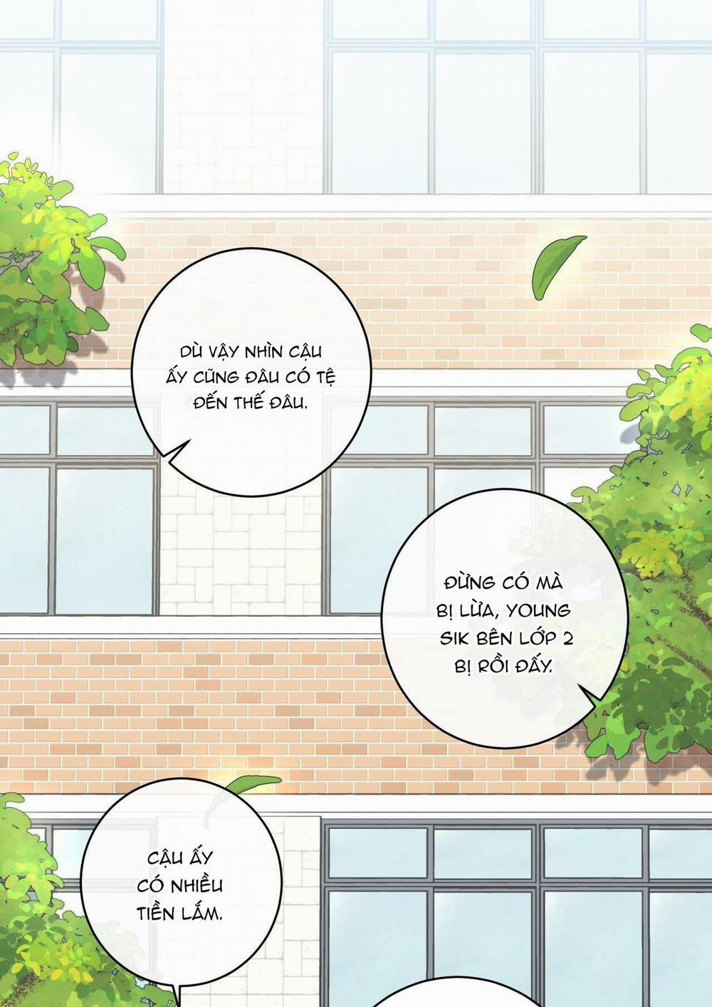 TÌNH YÊU MẬN NGỌT 9 trang 41