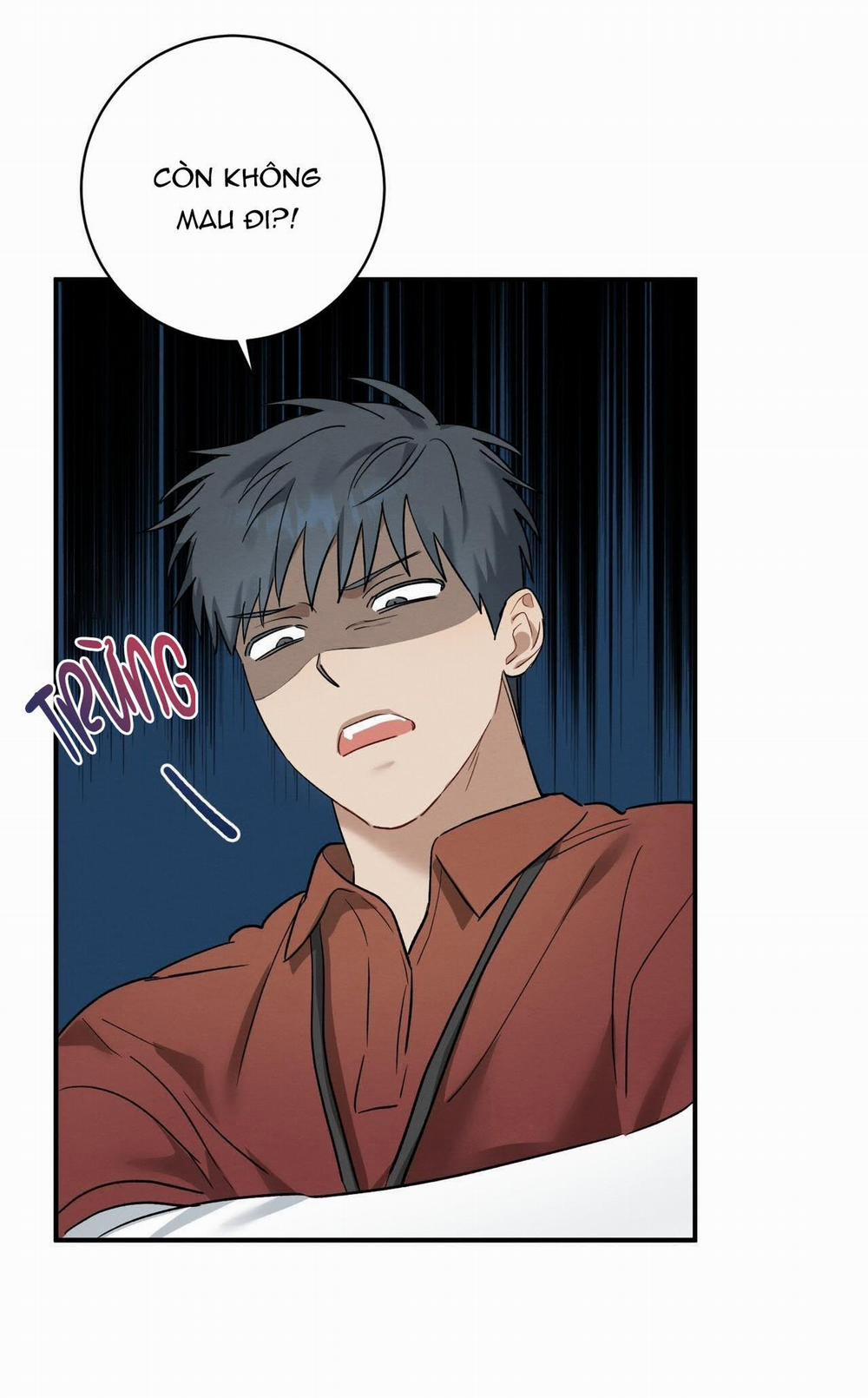 TÌNH YÊU MẬN NGỌT 9 trang 47