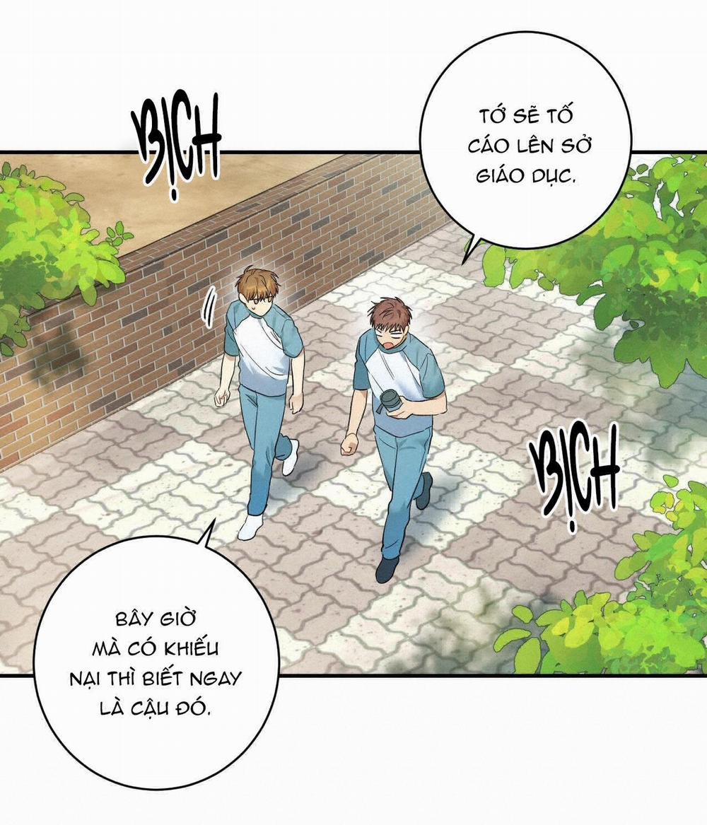 TÌNH YÊU MẬN NGỌT 9 trang 49