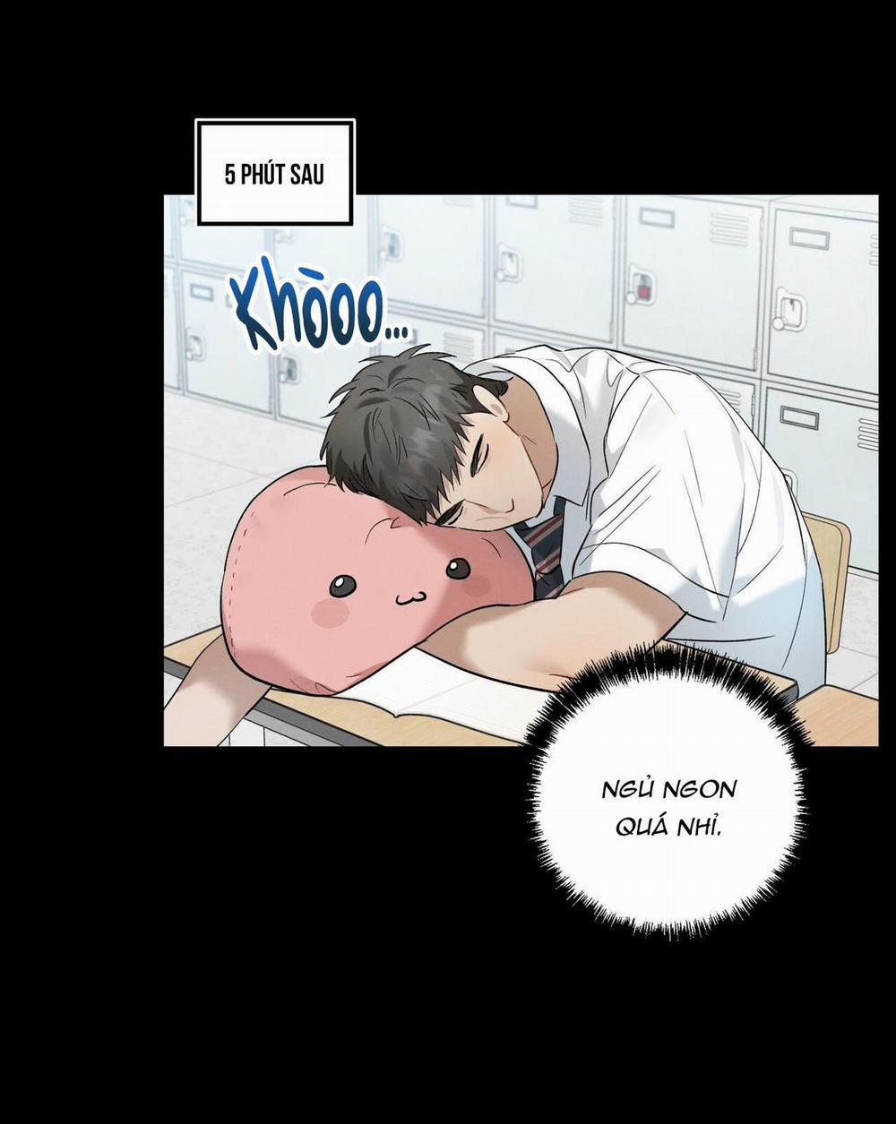 TÌNH YÊU MẬN NGỌT 9 trang 5