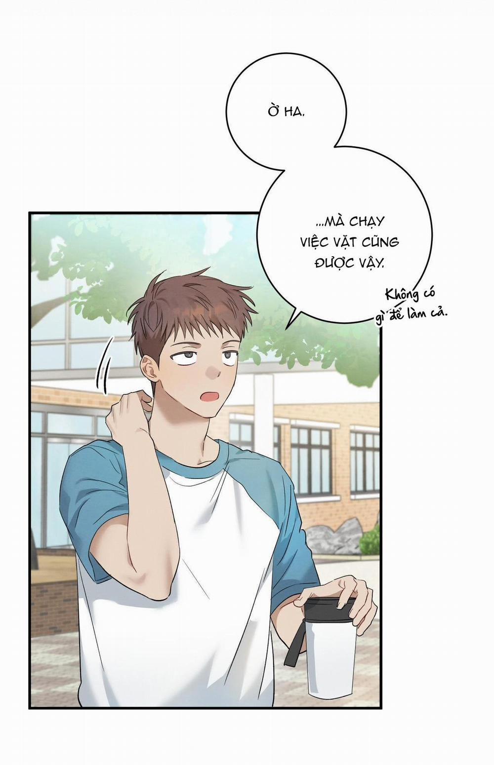 TÌNH YÊU MẬN NGỌT 9 trang 50