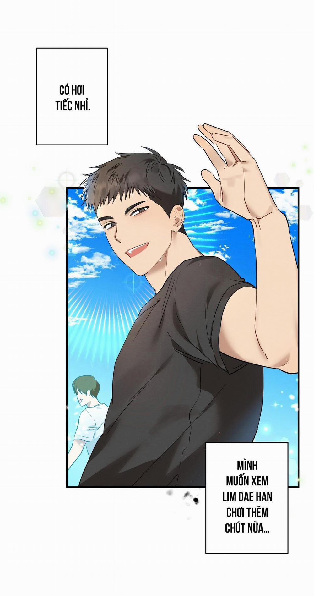 TÌNH YÊU MẬN NGỌT 9 trang 51