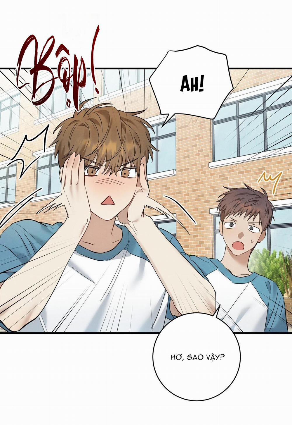 TÌNH YÊU MẬN NGỌT 9 trang 52