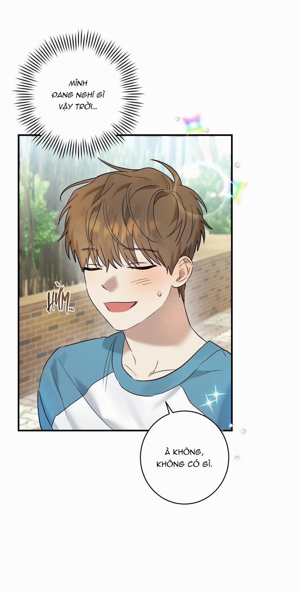 TÌNH YÊU MẬN NGỌT 9 trang 53