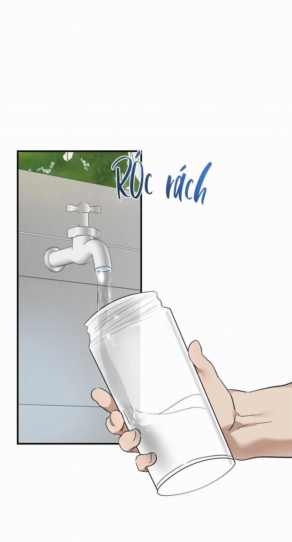 TÌNH YÊU MẬN NGỌT 9 trang 54